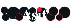 Asif  logo